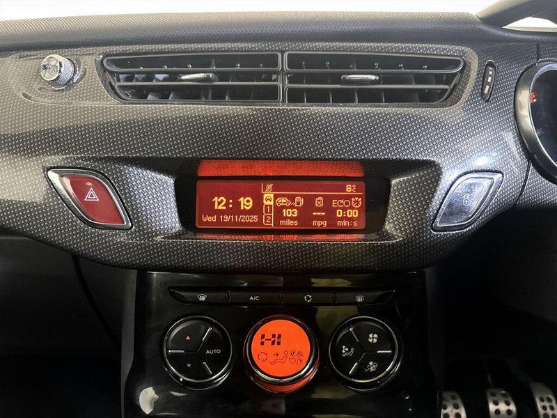 Used Citroen DS3 2013 for sale - 76641160: Photo 19