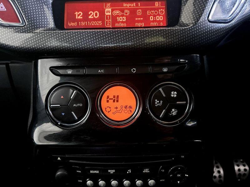 Used Citroen DS3 2013 for sale - 76641160: Photo 21