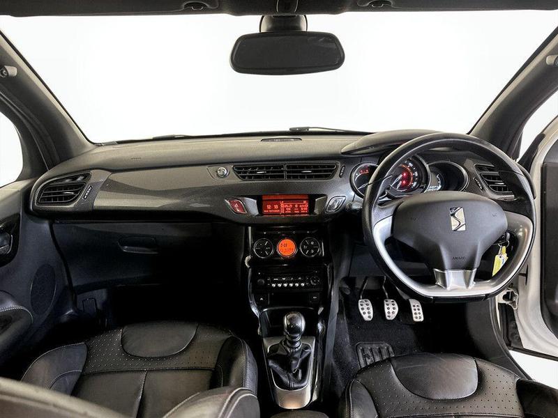 Used Citroen DS3 2013 for sale - 76641160: Photo 3