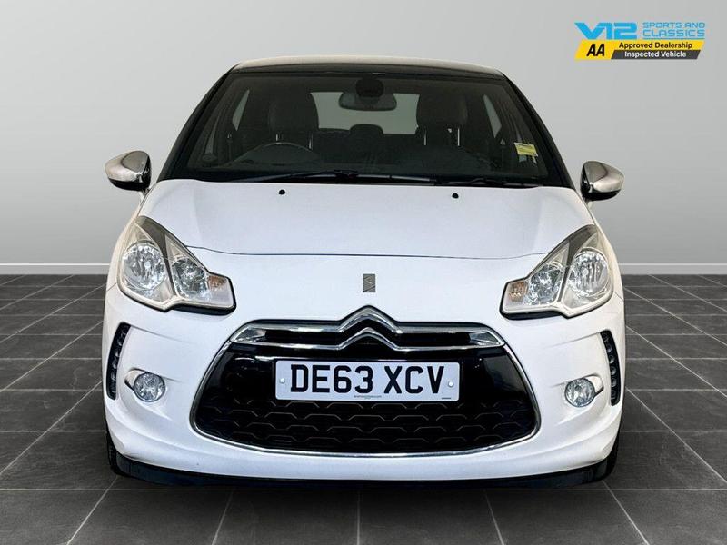 Used Citroen DS3 2013 for sale - 76641160: Photo 5