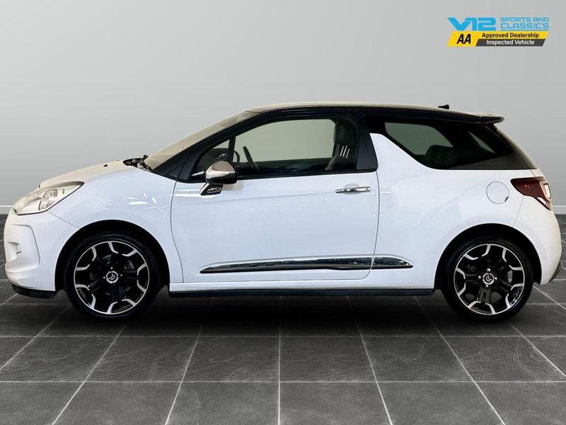 Used Citroen DS3 2013 for sale - 76641160: Photo 7