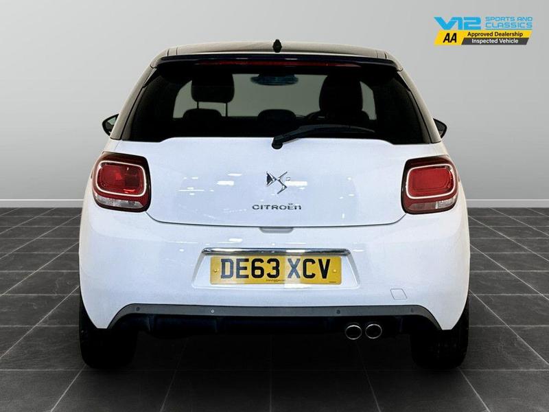 Used Citroen DS3 2013 for sale - 76641160: Photo 9