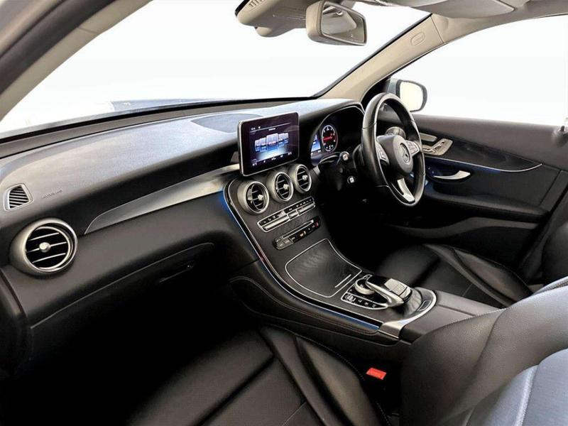 Used Mercedes-Benz GLC 2017 for sale - 77018112: Photo 12