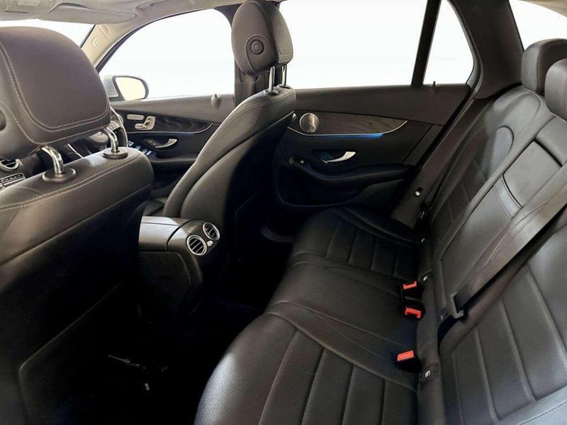 Used Mercedes-Benz GLC 2017 for sale - 77018112: Photo 15