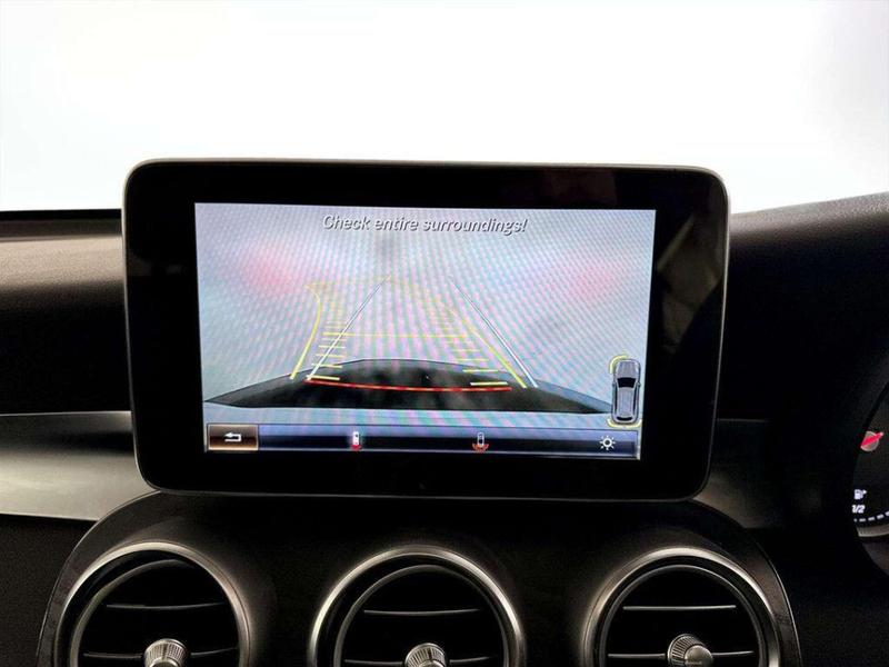 Used Mercedes-Benz GLC 2017 for sale - 77018112: Photo 23