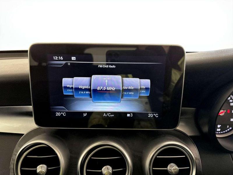 Used Mercedes-Benz GLC 2017 for sale - 77018112: Photo 25