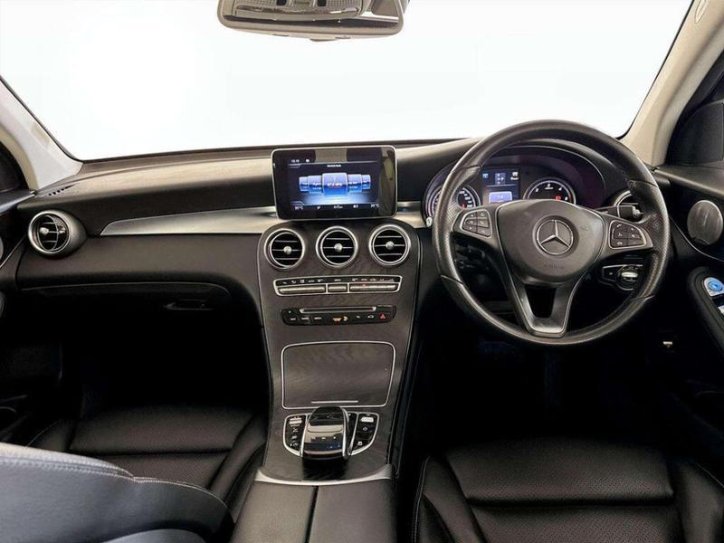 Used Mercedes-Benz GLC 2017 for sale - 77018112: Photo 3
