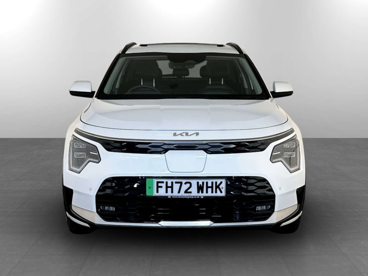 Used Kia Niro 2023 for sale - 77422837: Photo 1