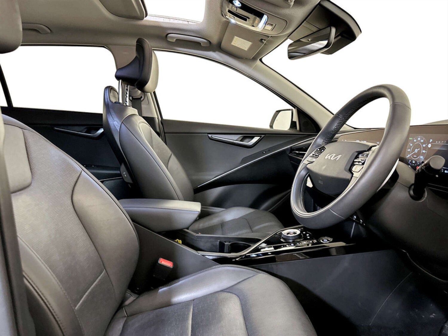 Used Kia Niro 2023 for sale - 77422837: Photo 12