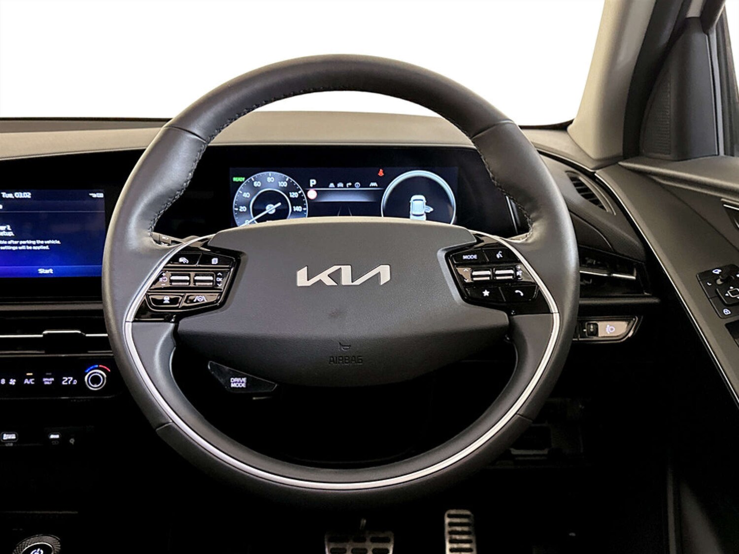 Used Kia Niro 2023 for sale - 77422837: Photo 14