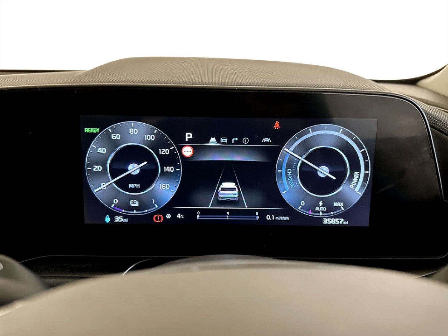 Used Kia Niro 2023 for sale - 77422837: Photo 16