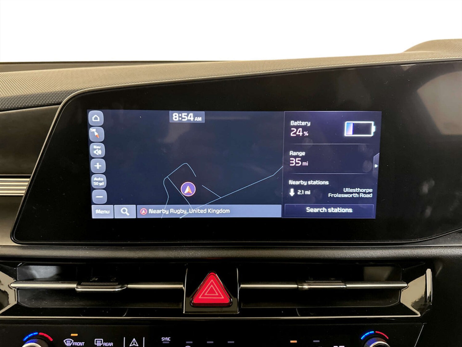 Used Kia Niro 2023 for sale - 77422837: Photo 19