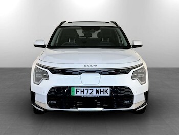 Used Kia Niro 2023 for sale - 77422837: Photo