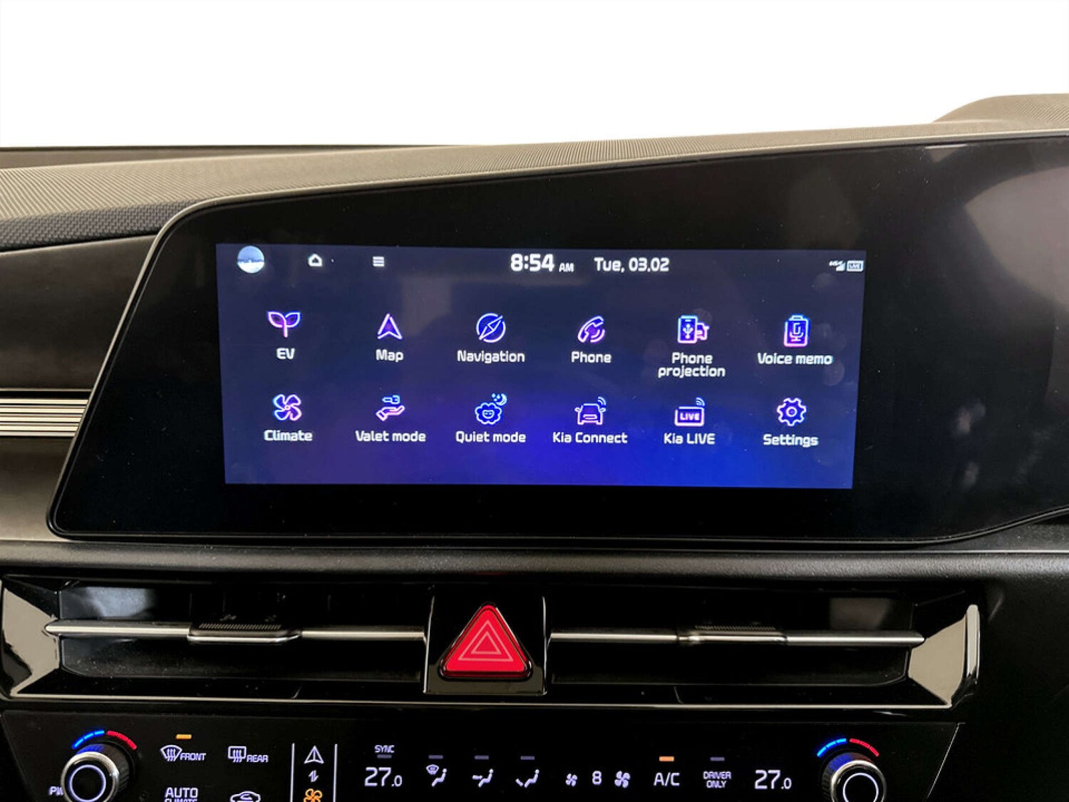 Used Kia Niro 2023 for sale - 77422837: Photo 20