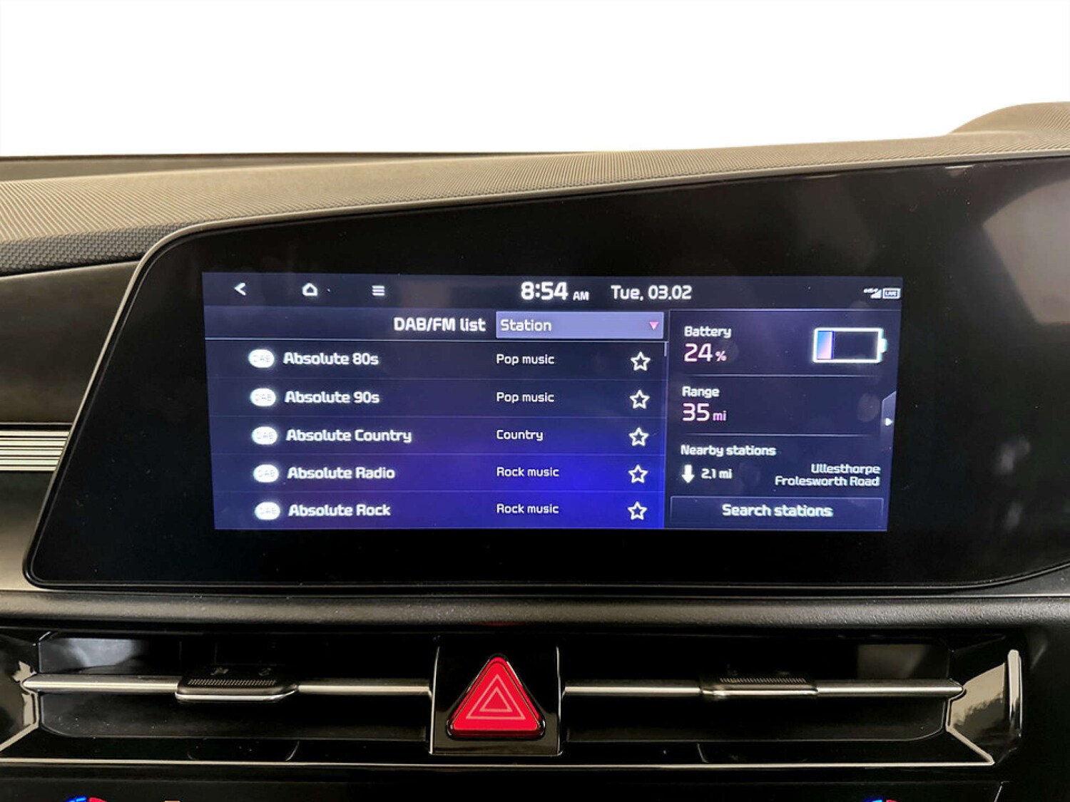 Used Kia Niro 2023 for sale - 77422837: Photo 21