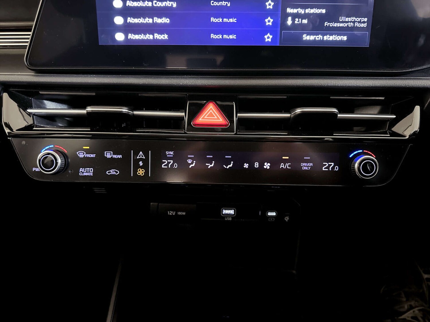 Used Kia Niro 2023 for sale - 77422837: Photo 23