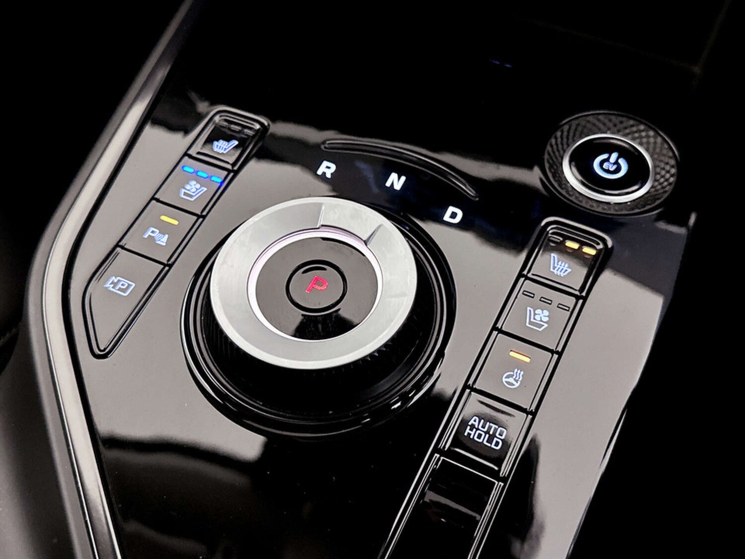 Used Kia Niro 2023 for sale - 77422837: Photo 24