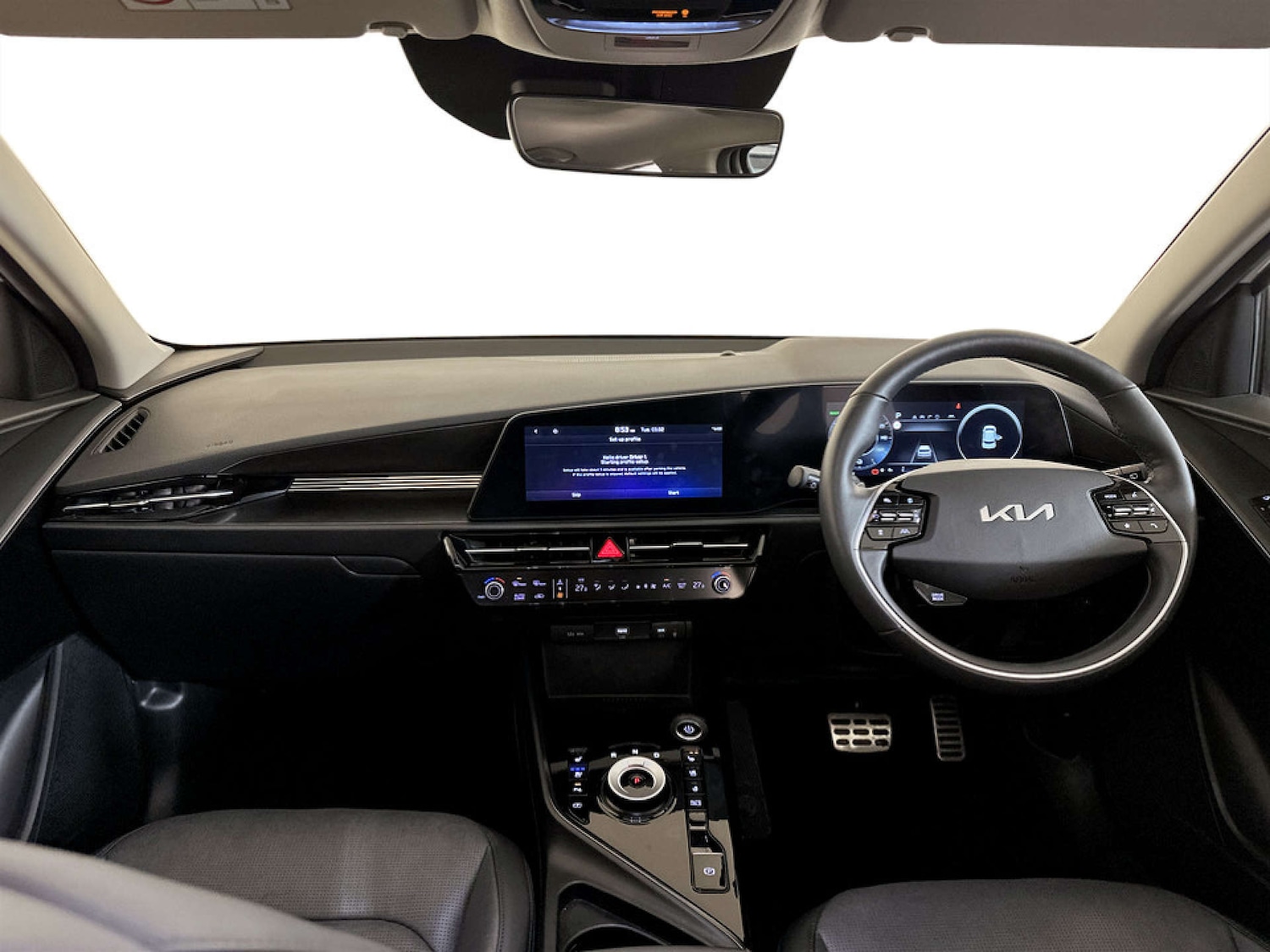 Used Kia Niro 2023 for sale - 77422837: Photo 3