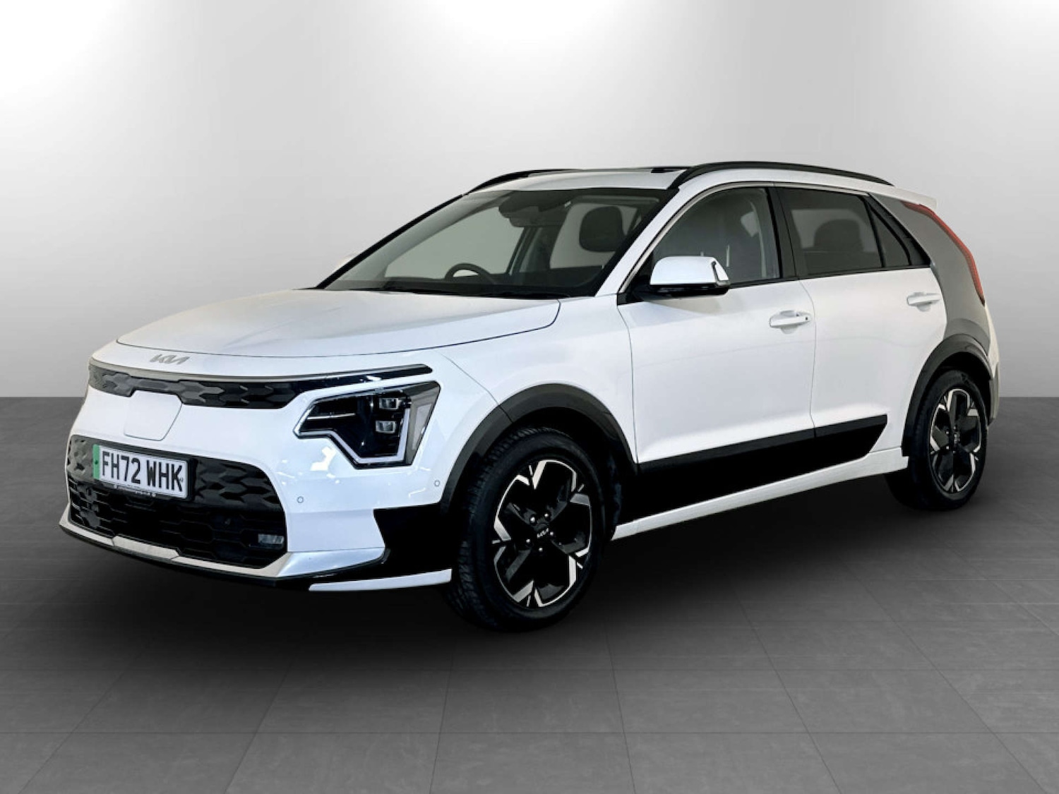 Used Kia Niro 2023 for sale - 77422837: Photo 5