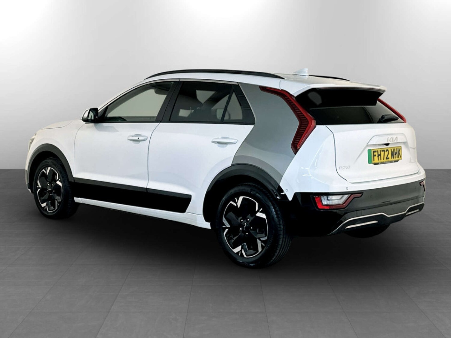 Used Kia Niro 2023 for sale - 77422837: Photo 7