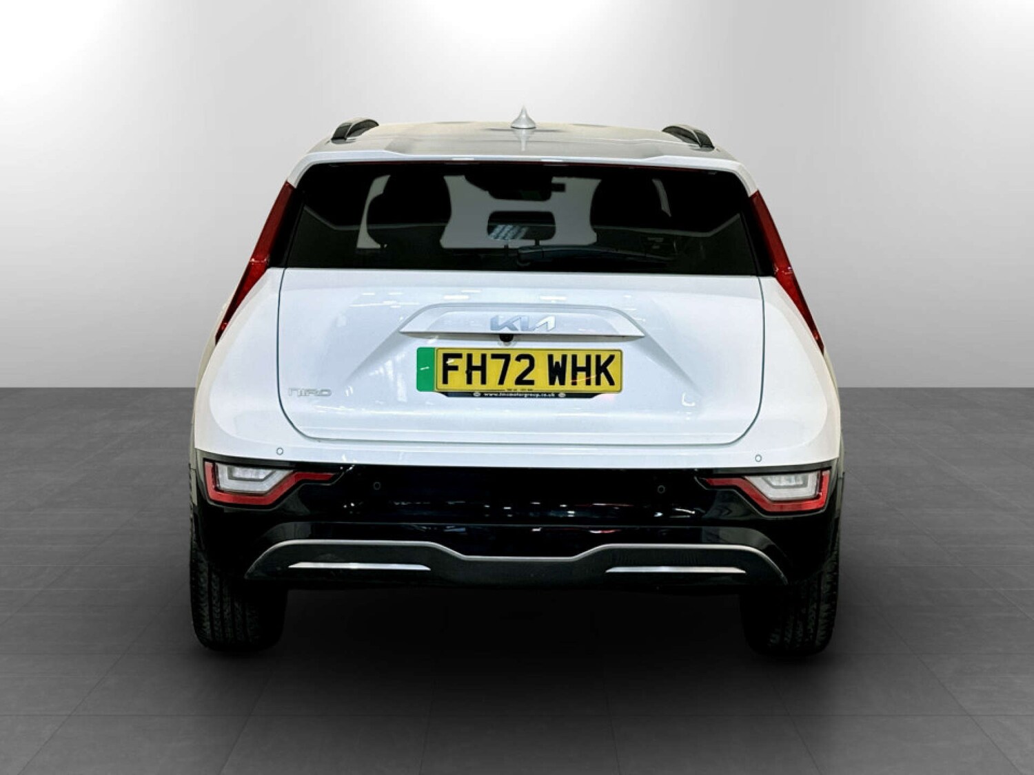 Used Kia Niro 2023 for sale - 77422837: Photo 8