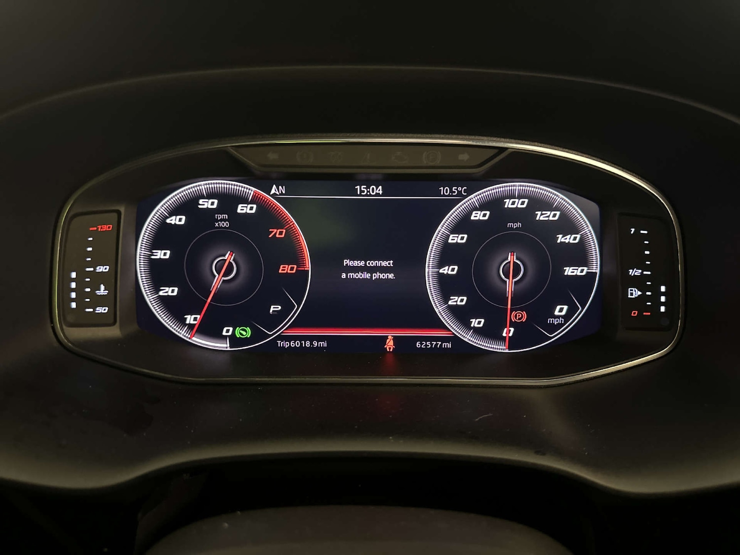 Used SEAT Ateca 2018 for sale - 77937241: Photo 18