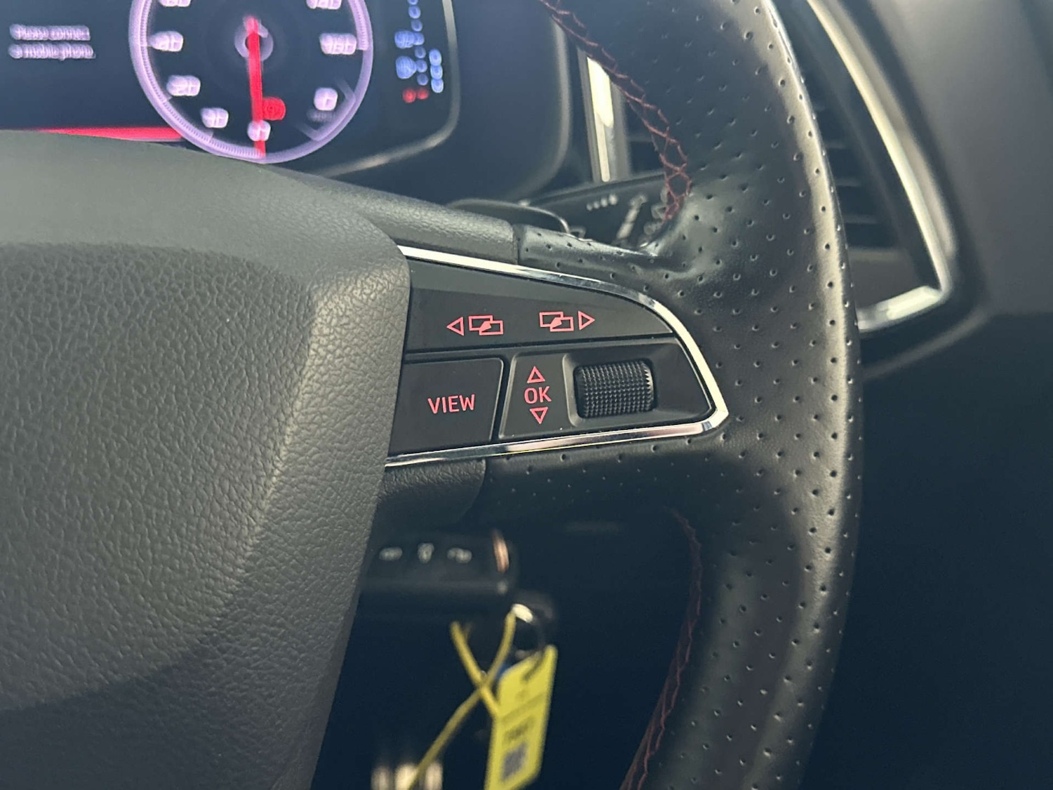 Used SEAT Ateca 2018 for sale - 77937241: Photo 19