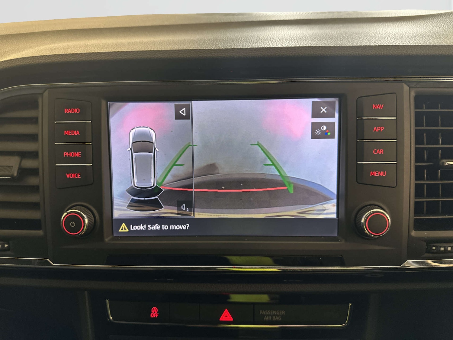 Used SEAT Ateca 2018 for sale - 77937241: Photo 20