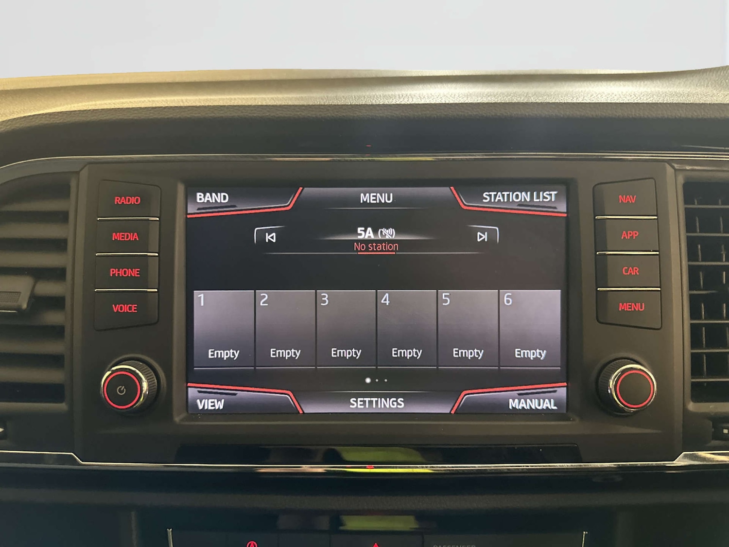 Used SEAT Ateca 2018 for sale - 77937241: Photo 21