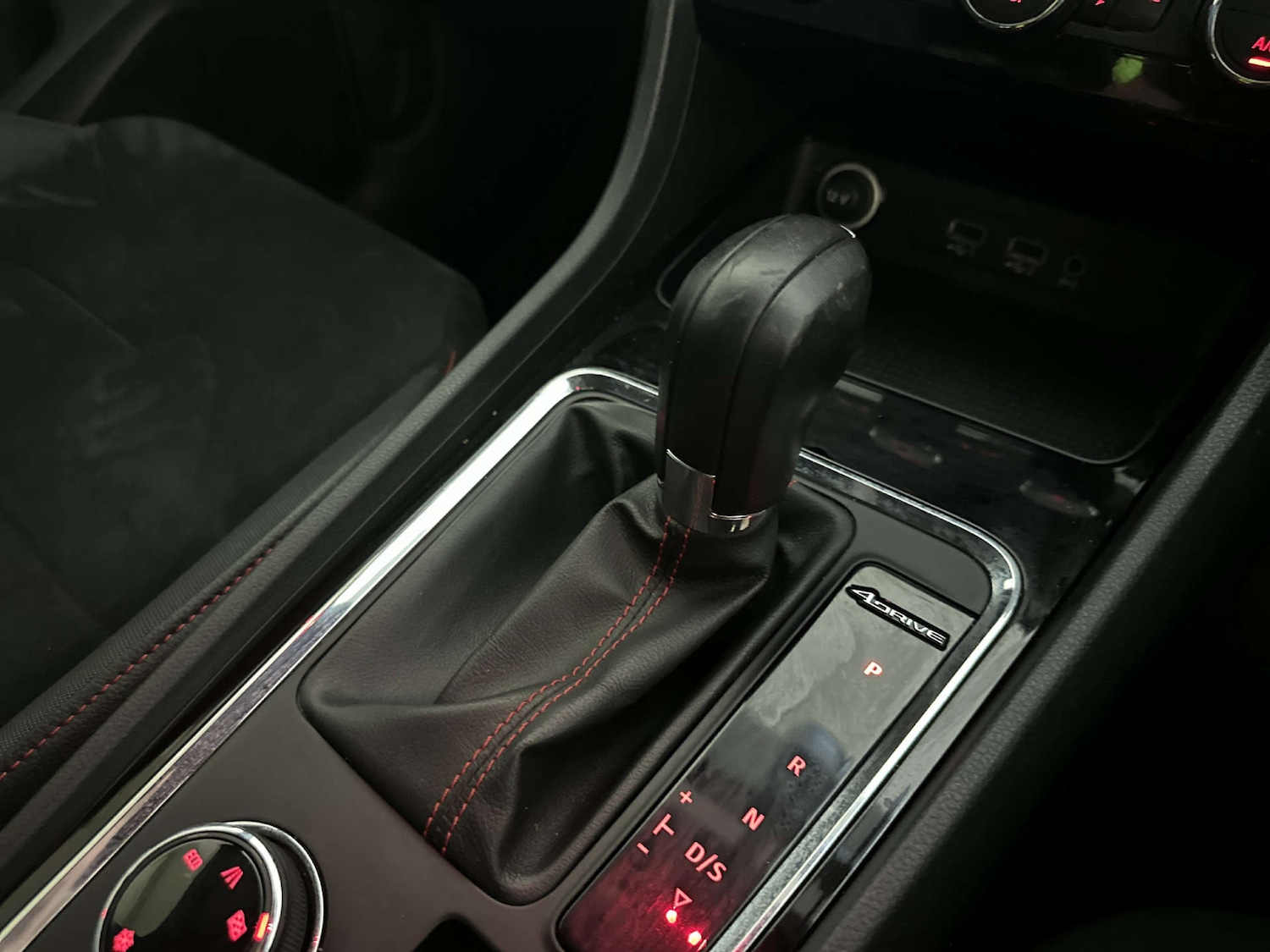 Used SEAT Ateca 2018 for sale - 77937241: Photo 25