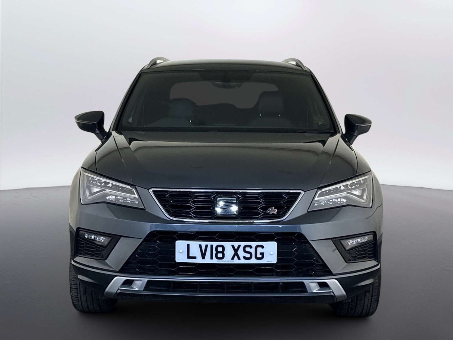 Used SEAT Ateca 2018 for sale - 77937241: Photo 5