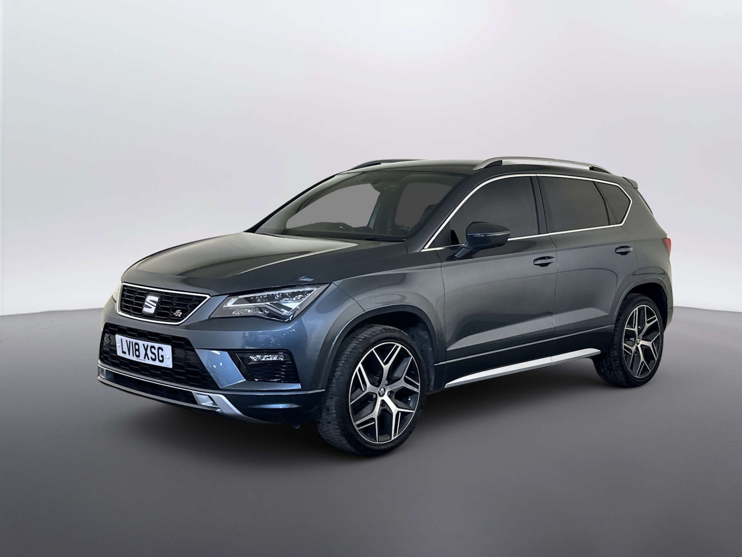 Used SEAT Ateca 2018 for sale - 77937241: Photo 6