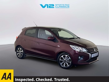 Used Mitsubishi Mirage 2021 for sale - 79422020: Photo