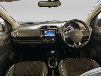 Used Mitsubishi Mirage 2021 for sale - 79422020: Photo
