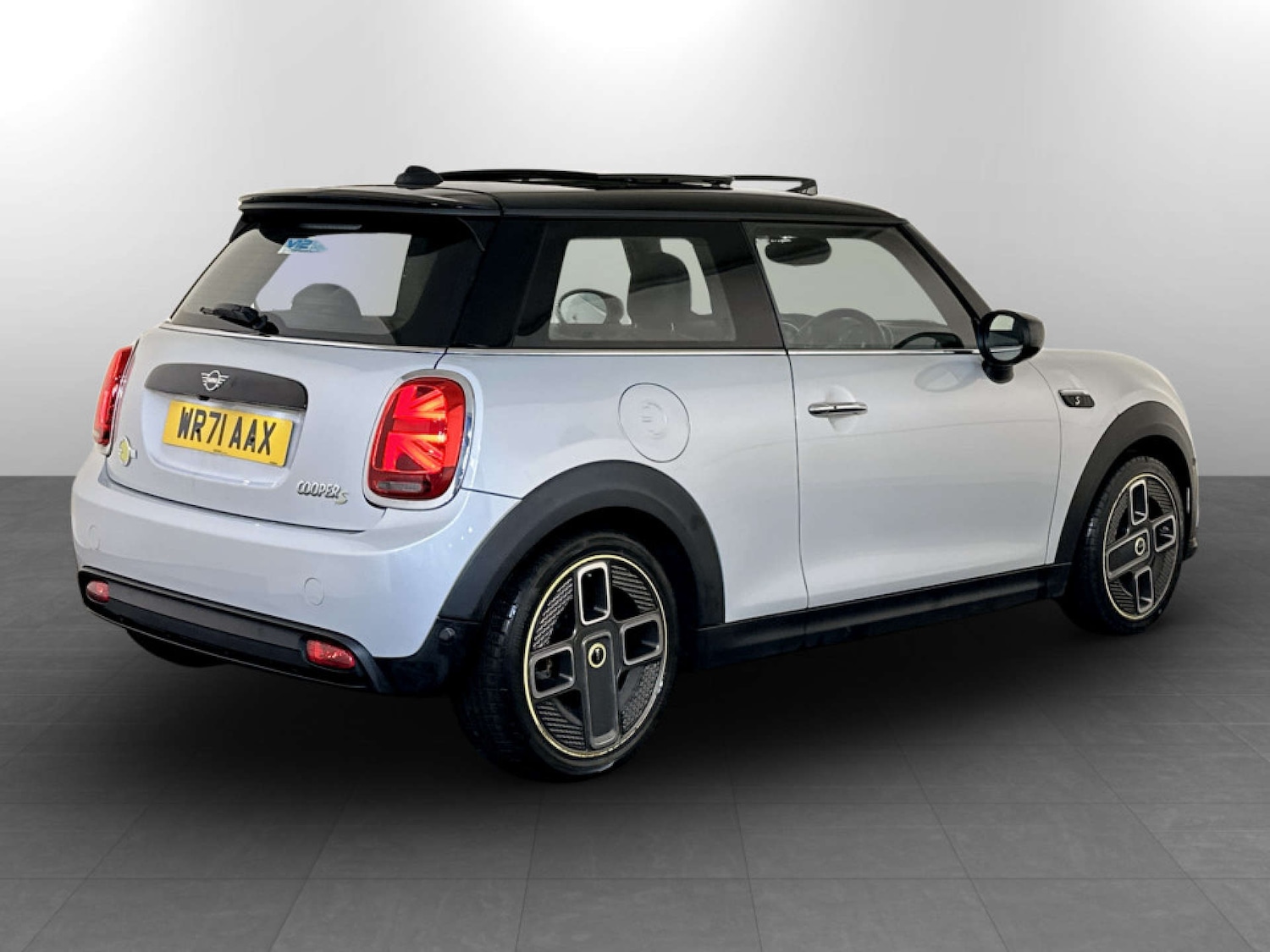 Used MINI Hatch 2021 for sale - 77224780: Photo 10