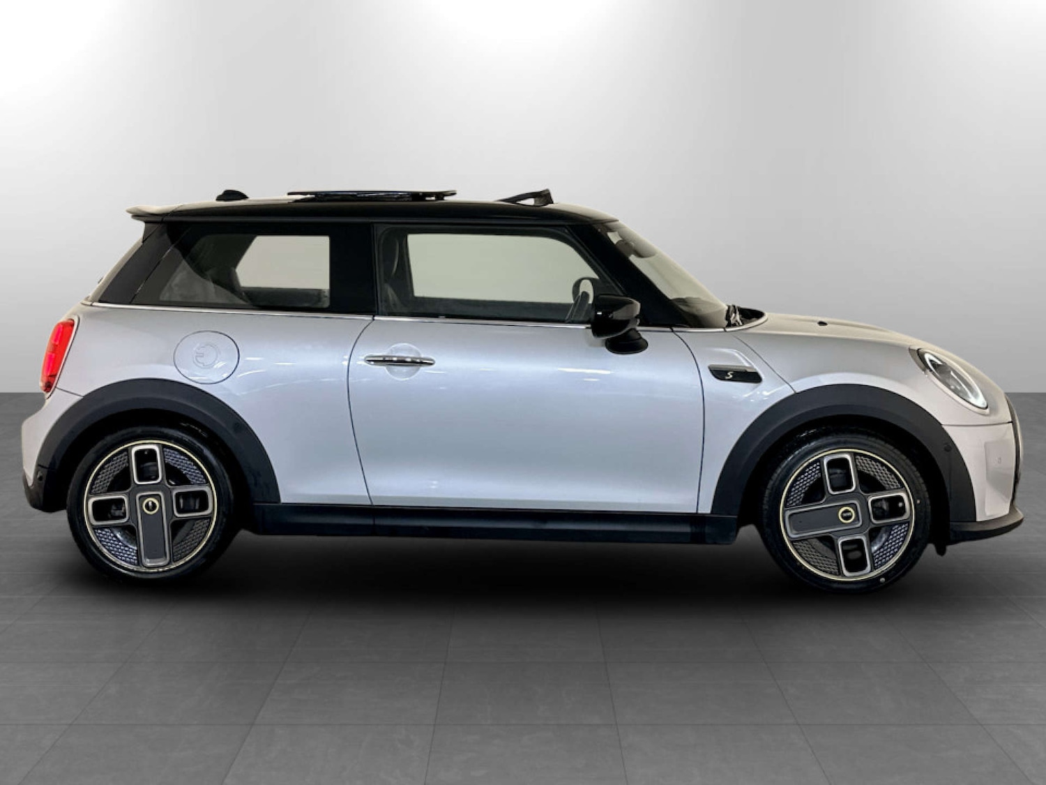 Used MINI Hatch 2021 for sale - 77224780: Photo 11