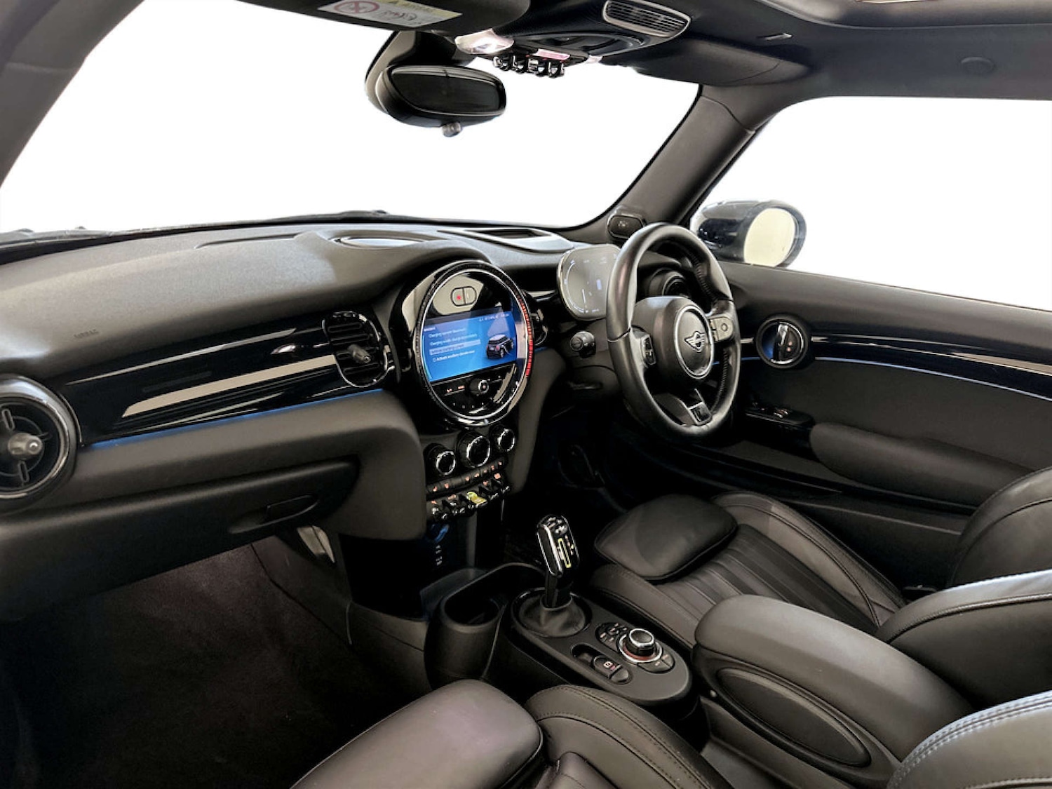 Used MINI Hatch 2021 for sale - 77224780: Photo 12