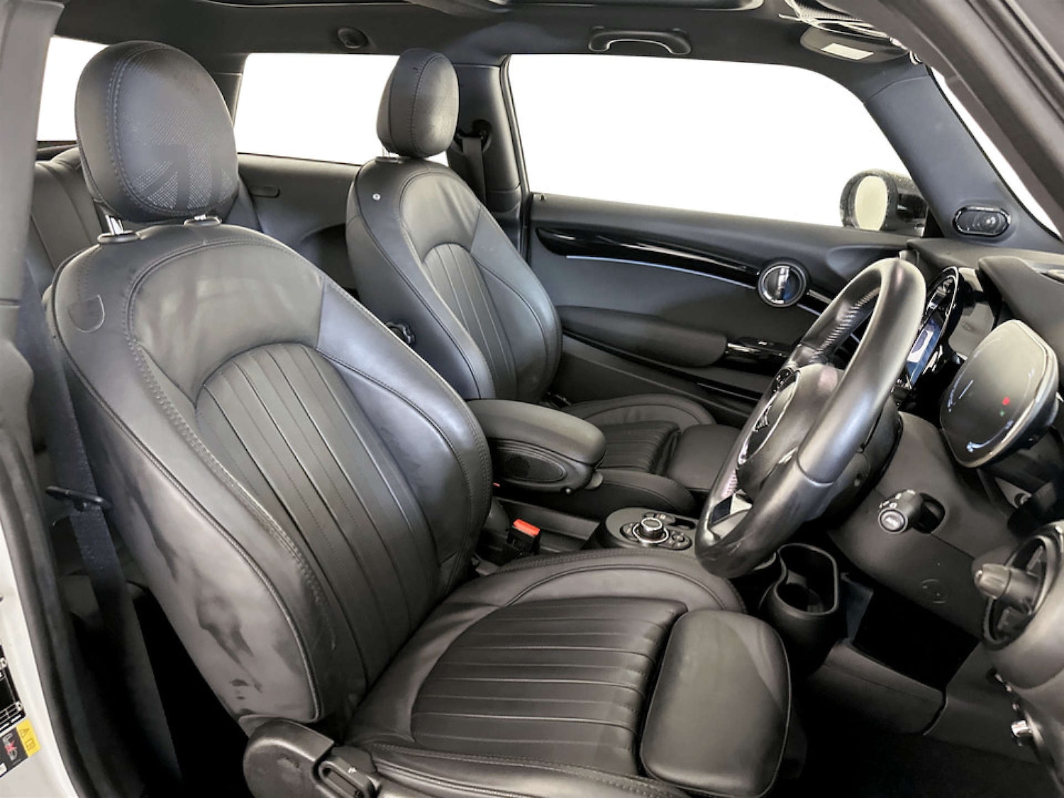 Used MINI Hatch 2021 for sale - 77224780: Photo 13