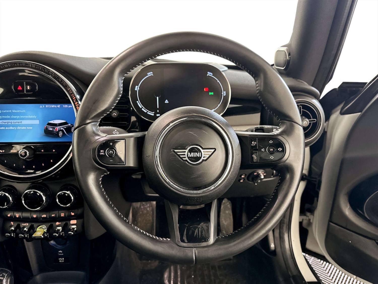 Used MINI Hatch 2021 for sale - 77224780: Photo 17