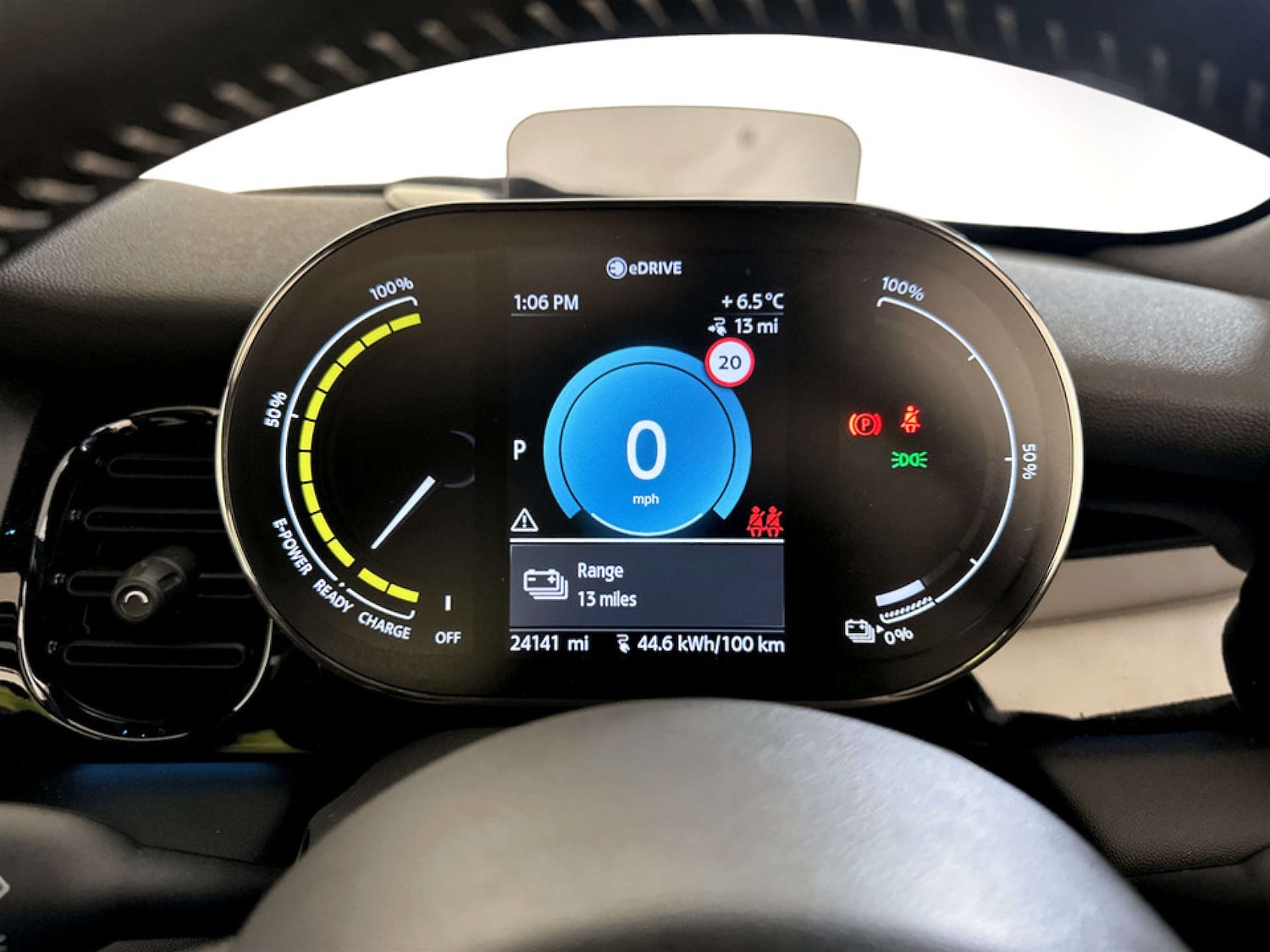 Used MINI Hatch 2021 for sale - 77224780: Photo 19