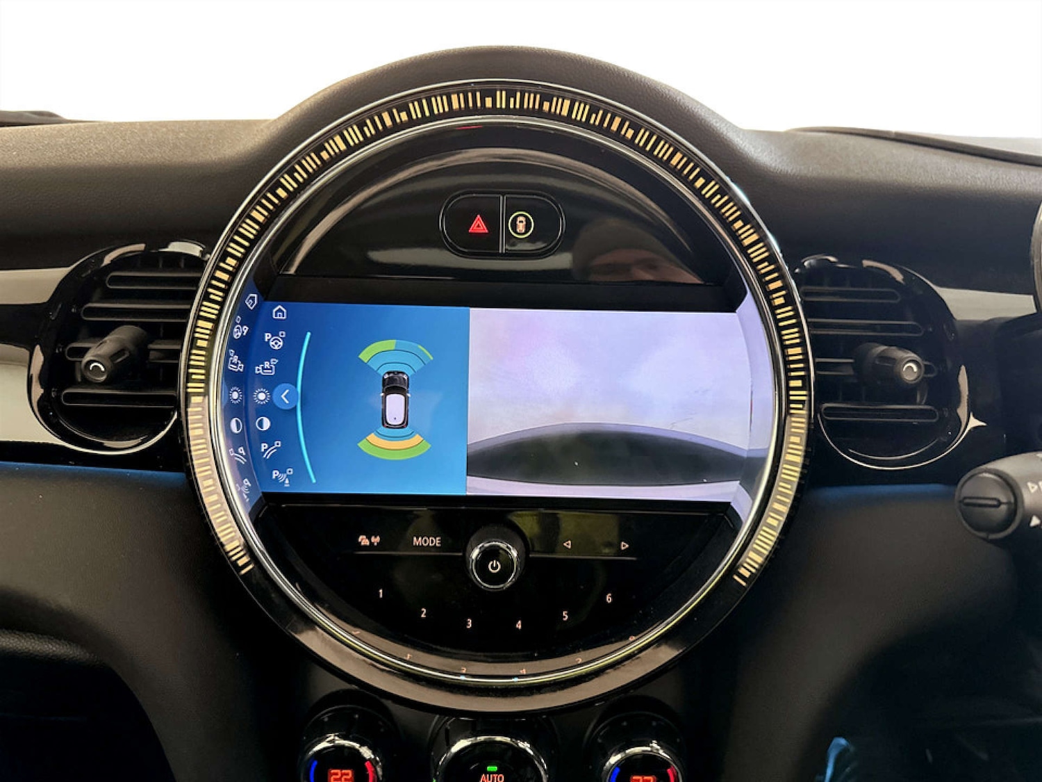 Used MINI Hatch 2021 for sale - 77224780: Photo 21