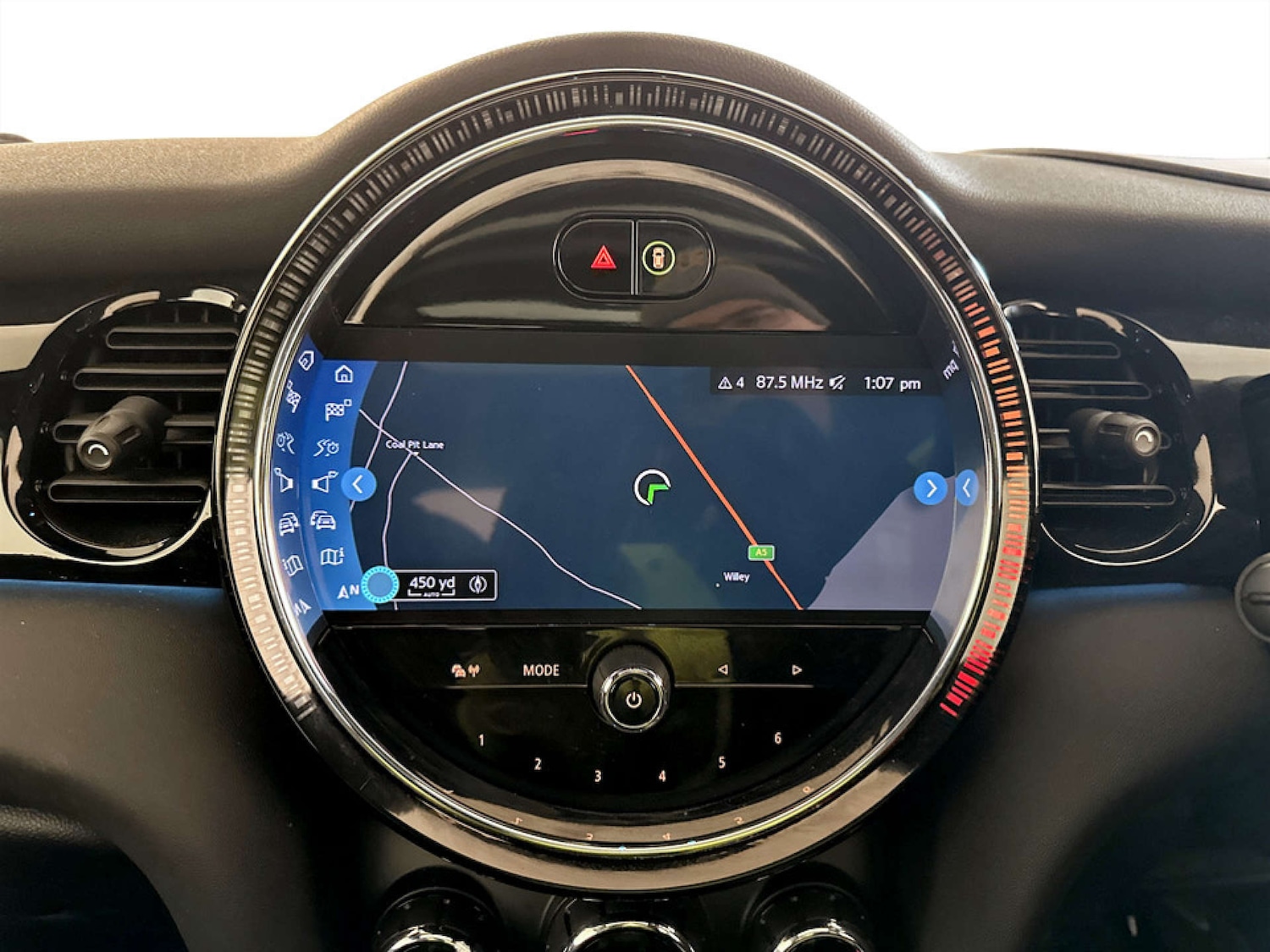 Used MINI Hatch 2021 for sale - 77224780: Photo 22