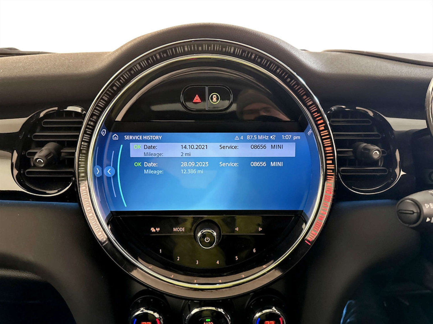 Used MINI Hatch 2021 for sale - 77224780: Photo 23