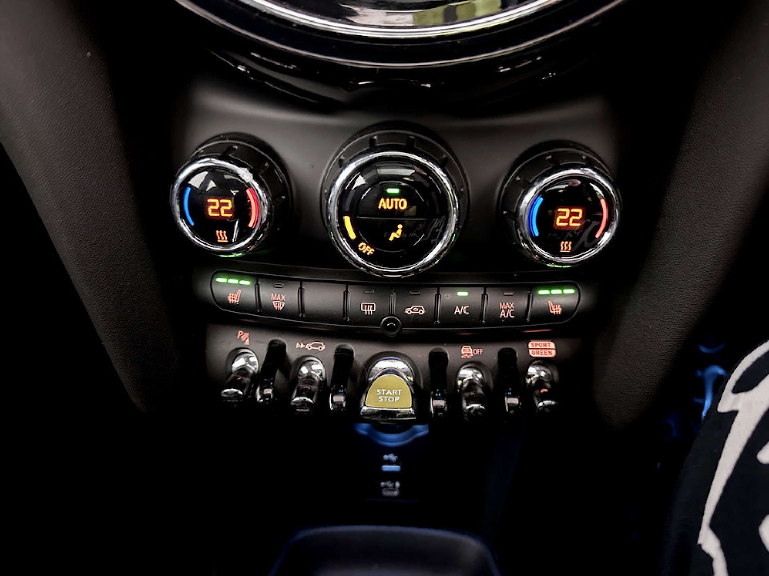 Used MINI Hatch 2021 for sale - 77224780: Photo 24