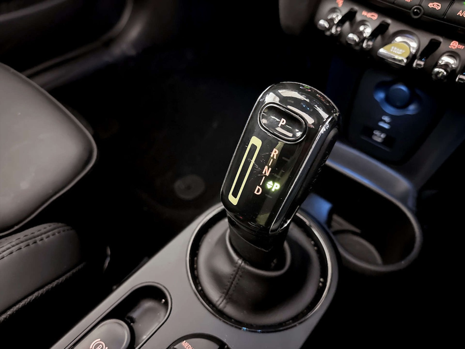 Used MINI Hatch 2021 for sale - 77224780: Photo 25