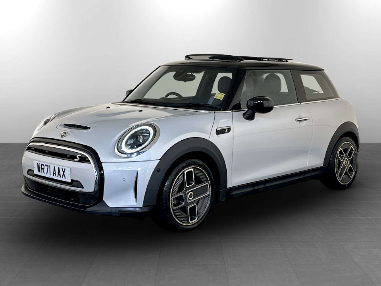 Used MINI Hatch 2021 for sale - 77224780: Photo 6