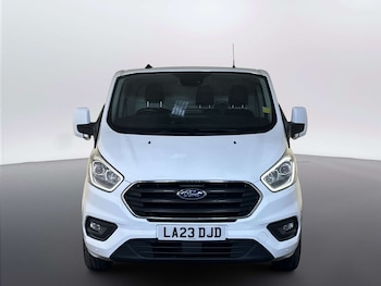Used Ford Transit Custom 2023 for sale - 78984112: Photo