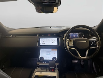 Used Land Rover Range Rover Velar 2022 for sale - 78520876: Photo