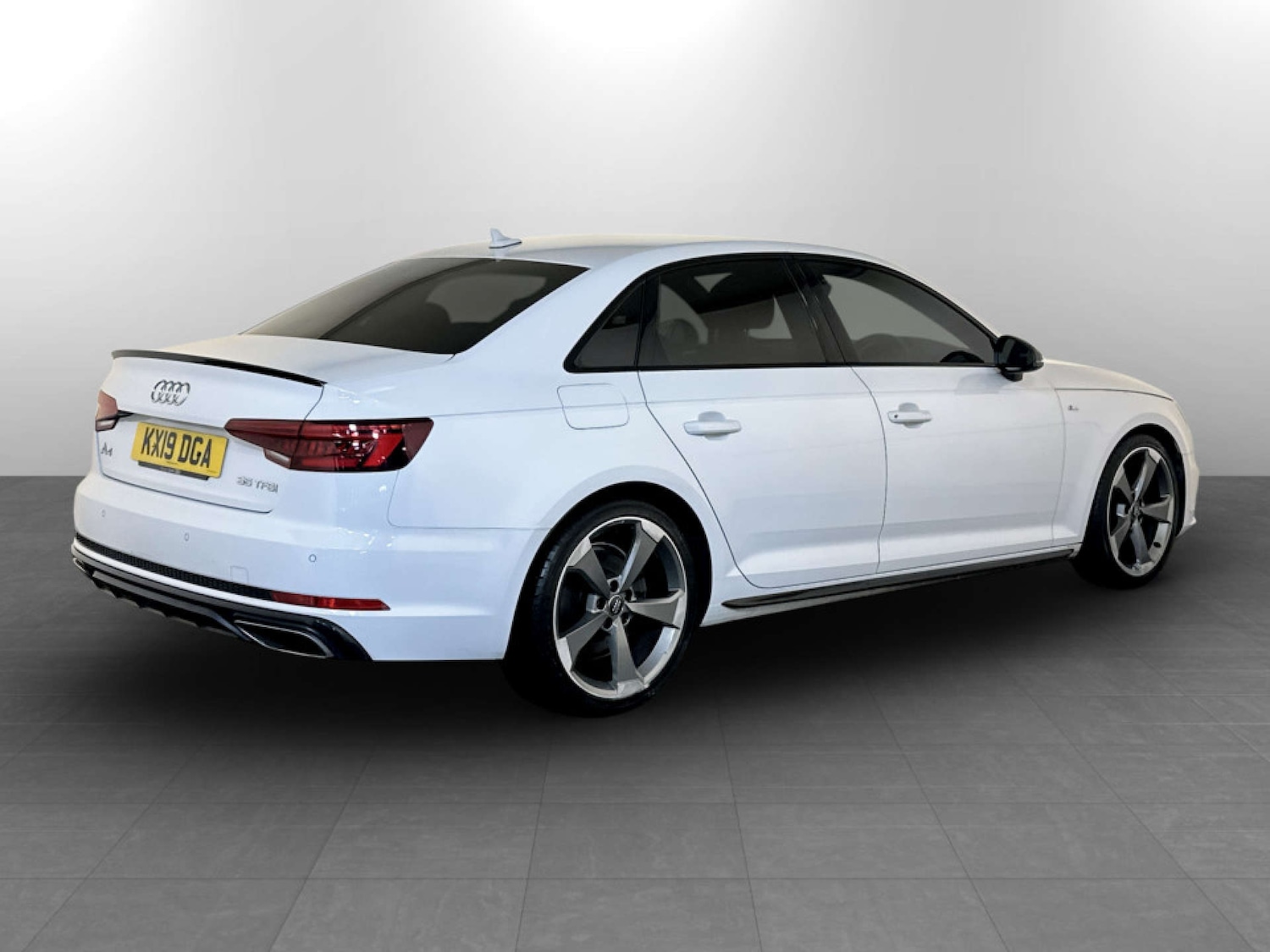 Used Audi A4 2019 for sale - 77417575: Photo 10