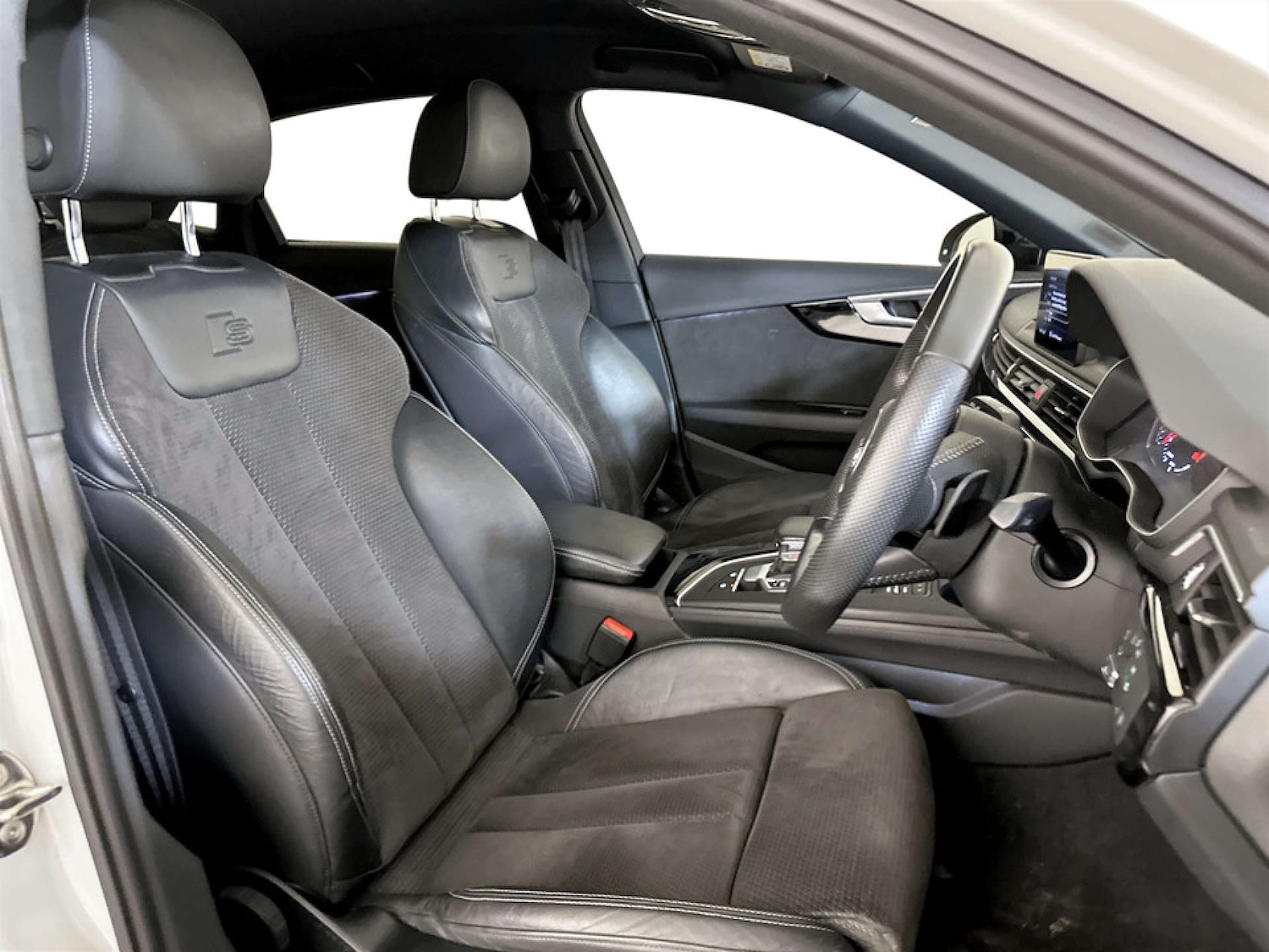 Used Audi A4 2019 for sale - 77417575: Photo 13